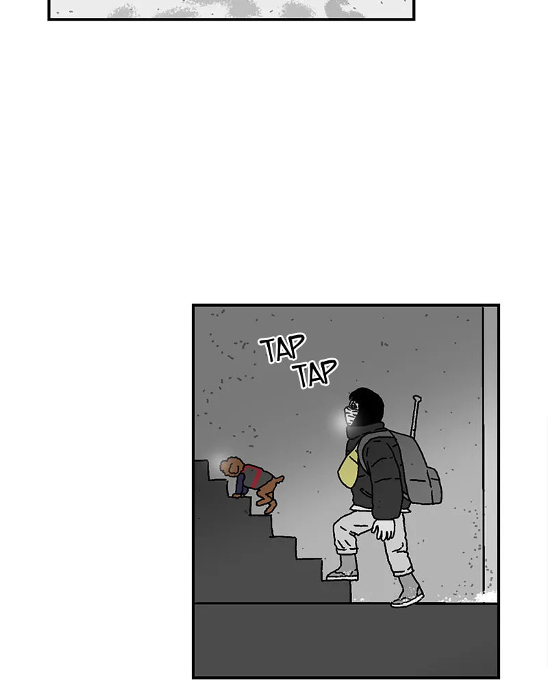 Read With Tony chapter 50 image 42 on Lezhin