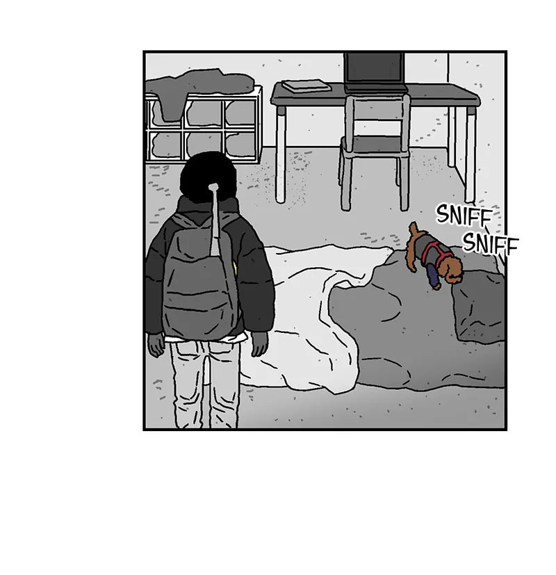 Read With Tony chapter 50 image 54 on Lezhin