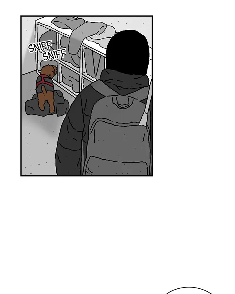 Read With Tony chapter 50 image 59 on Lezhin