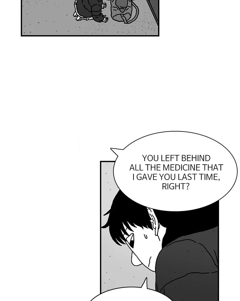Read With Tony chapter 50 image 6 on Lezhin