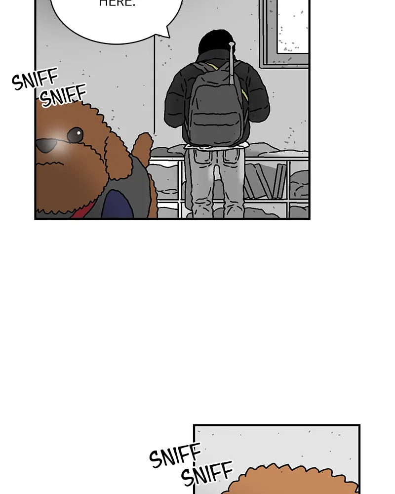 Read With Tony chapter 50 image 63 on Lezhin