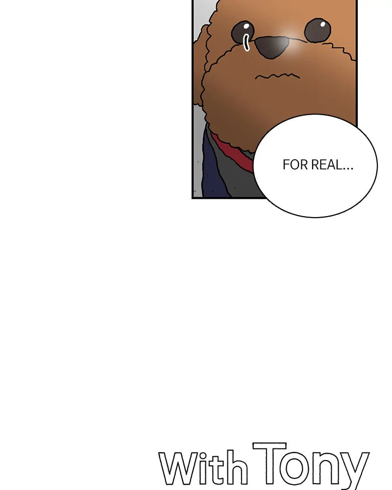 Read With Tony chapter 50 image 64 on Lezhin