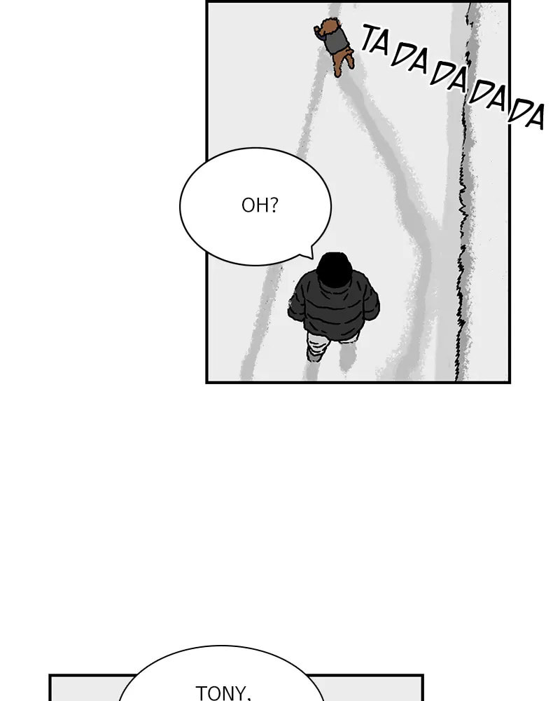 Read With Tony chapter 51 image 17 on Lezhin