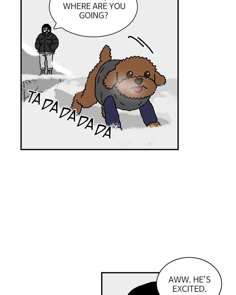 Read With Tony chapter 51 image 18 on Lezhin
