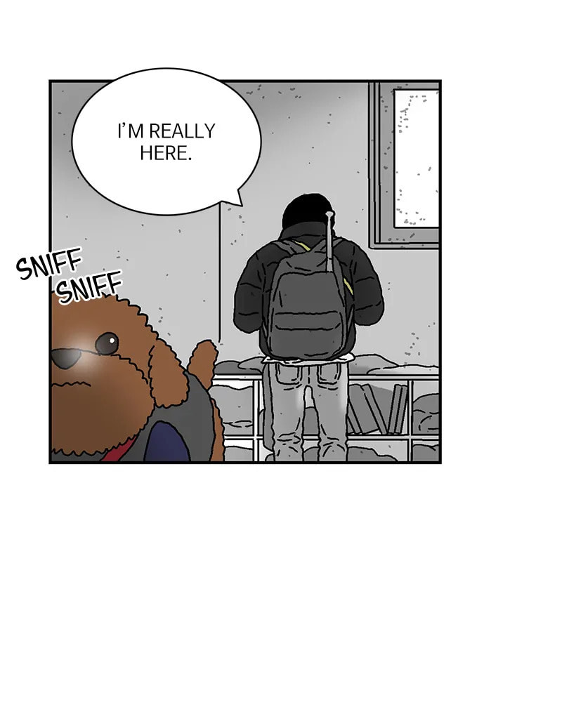 Read With Tony chapter 51 image 2 on Lezhin