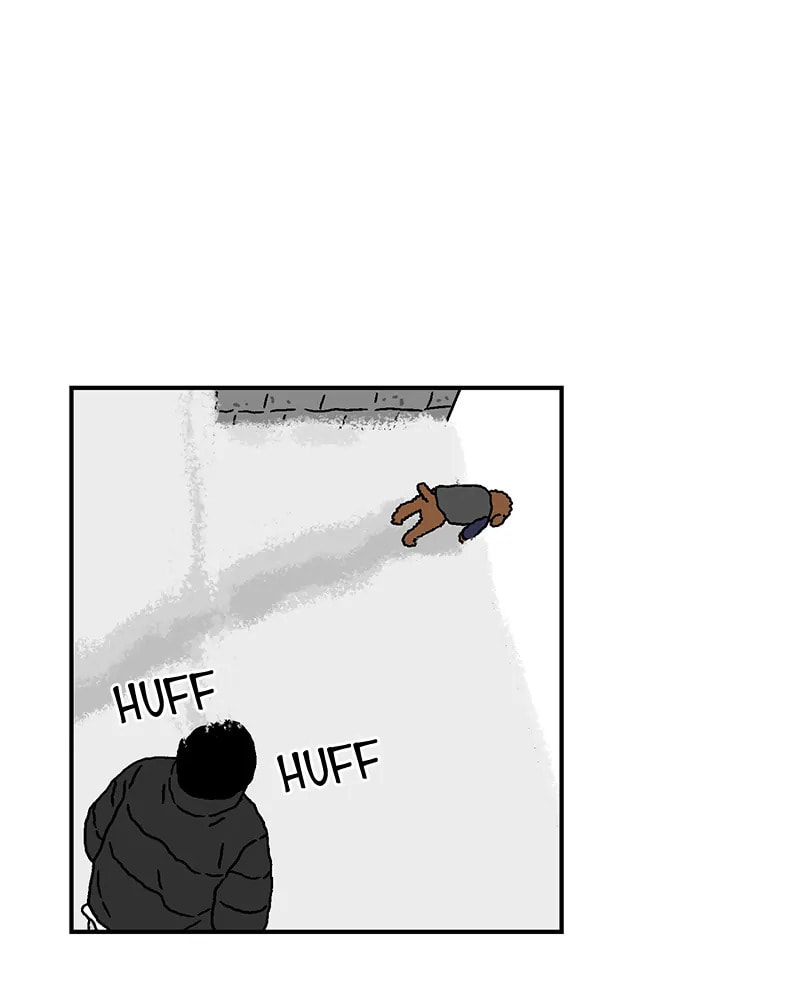 Read With Tony chapter 51 image 22 on Lezhin