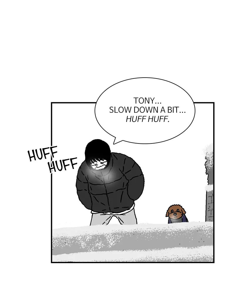 Read With Tony chapter 51 image 23 on Lezhin