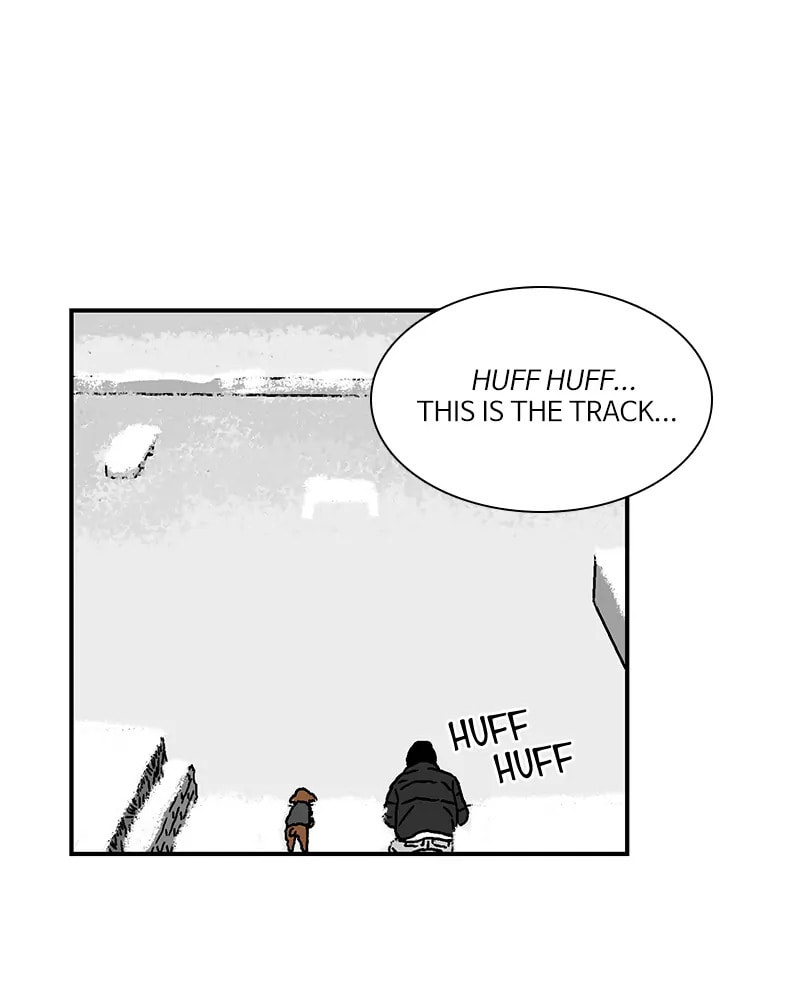 Read With Tony chapter 51 image 24 on Lezhin