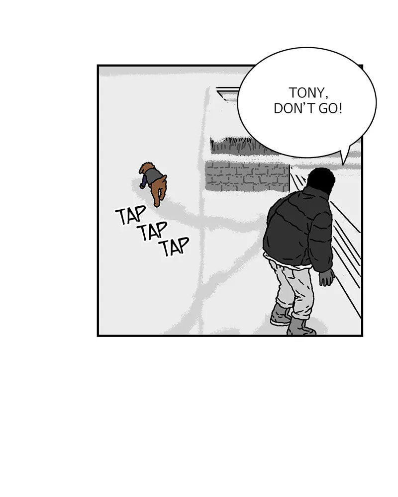 Read With Tony chapter 51 image 28 on Lezhin