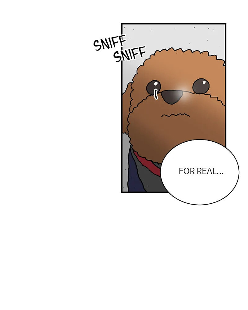 Read With Tony chapter 51 image 3 on Lezhin