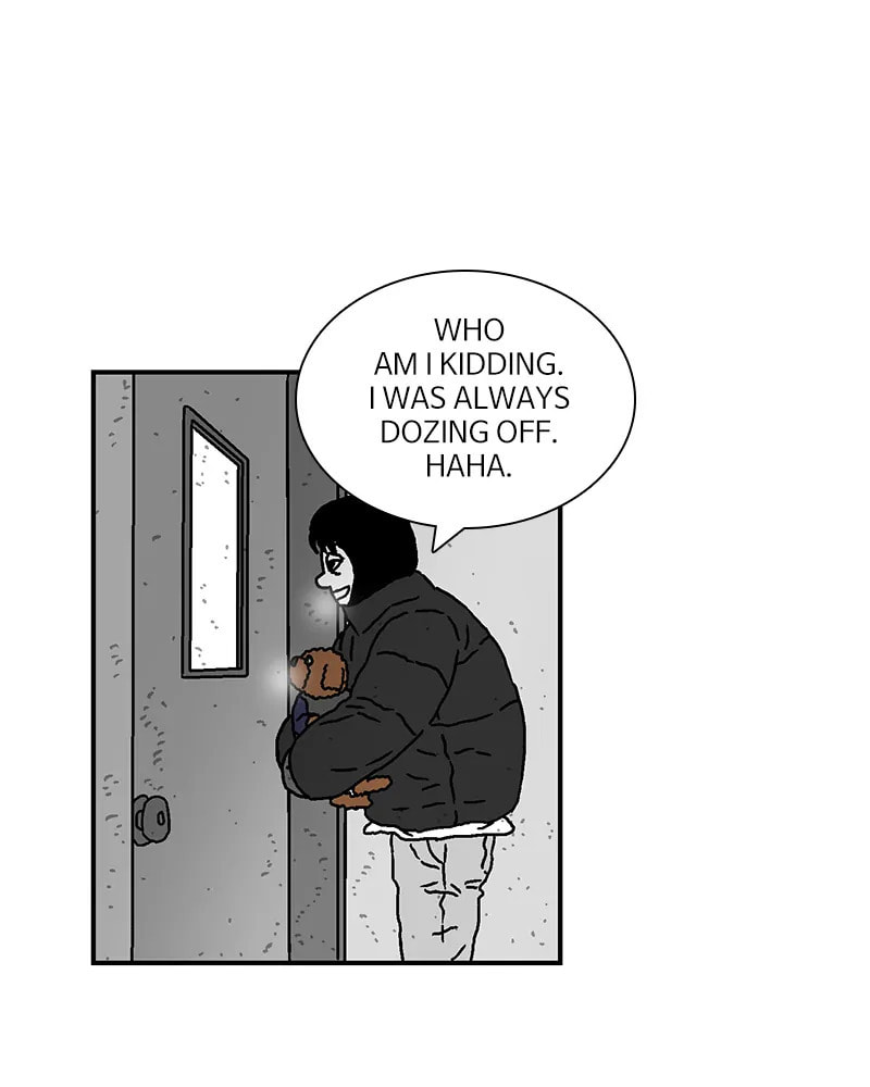 Read With Tony chapter 51 image 31 on Lezhin