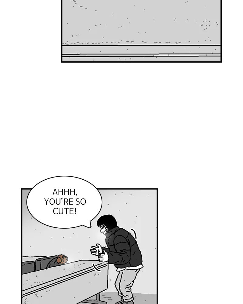 Read With Tony chapter 51 image 35 on Lezhin