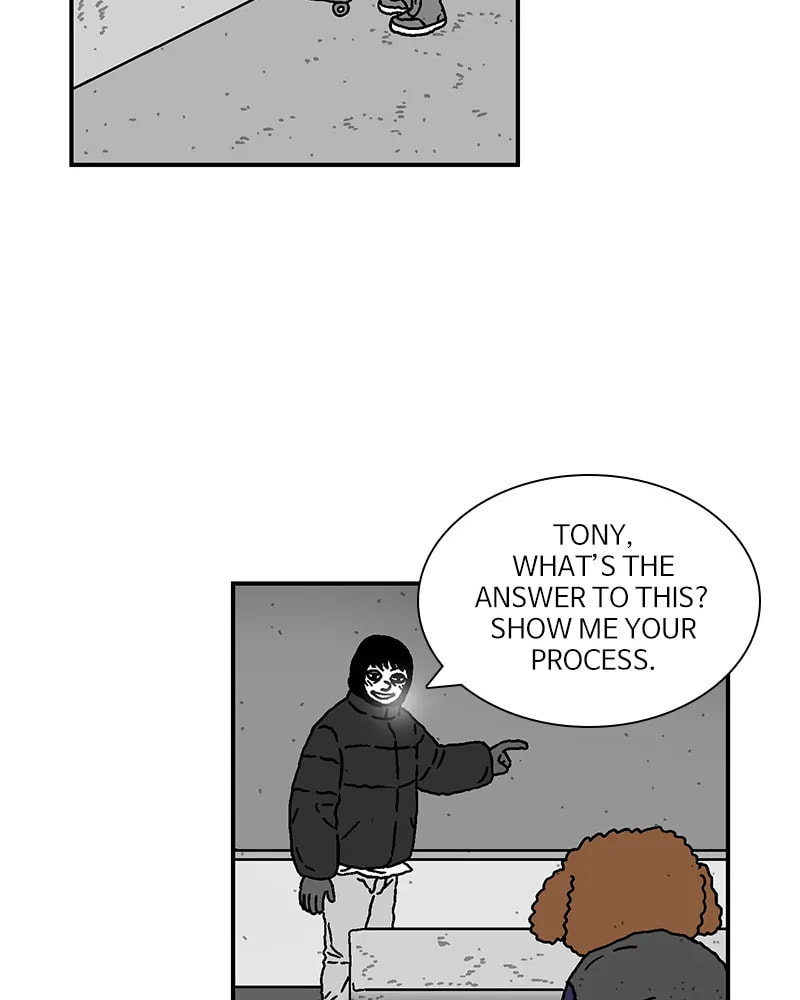 Read With Tony chapter 51 image 36 on Lezhin