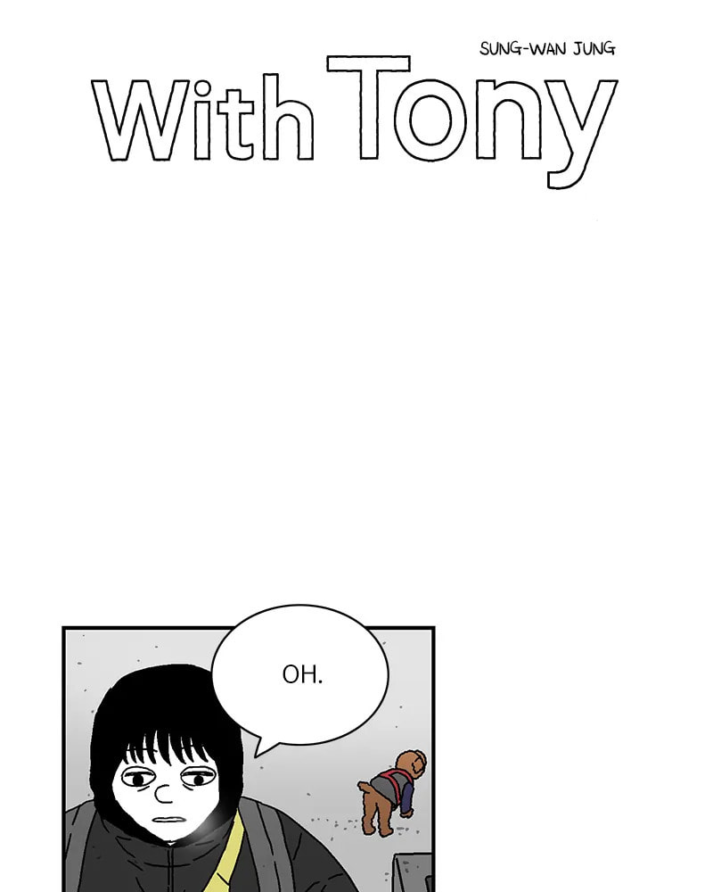 Read With Tony chapter 51 image 4 on Lezhin