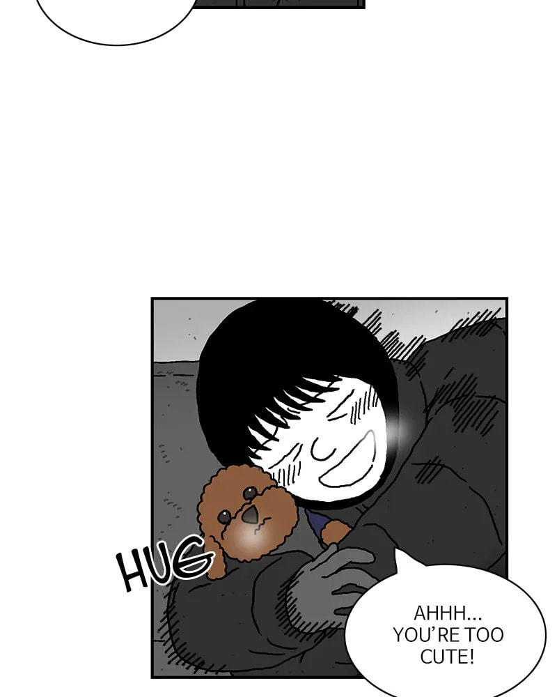 Read With Tony chapter 51 image 40 on Lezhin