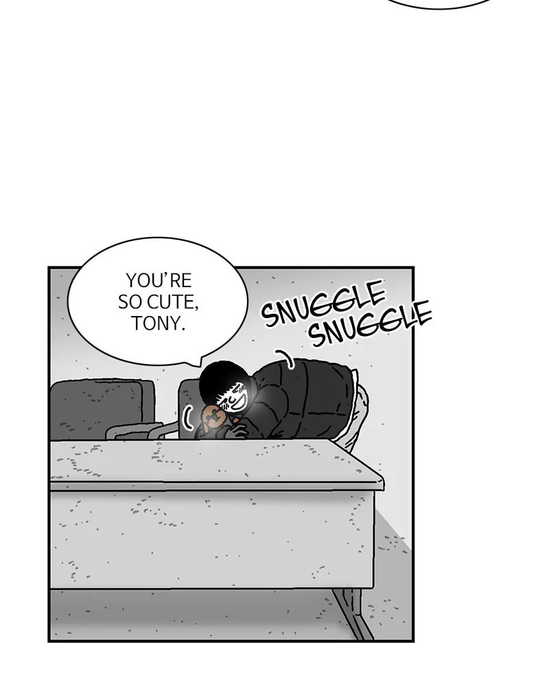 Read With Tony chapter 51 image 41 on Lezhin