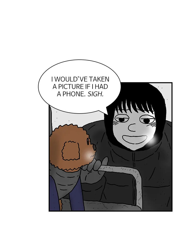 Read With Tony chapter 51 image 42 on Lezhin