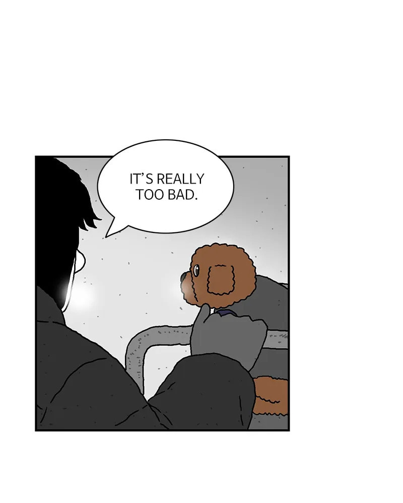 Read With Tony chapter 51 image 43 on Lezhin