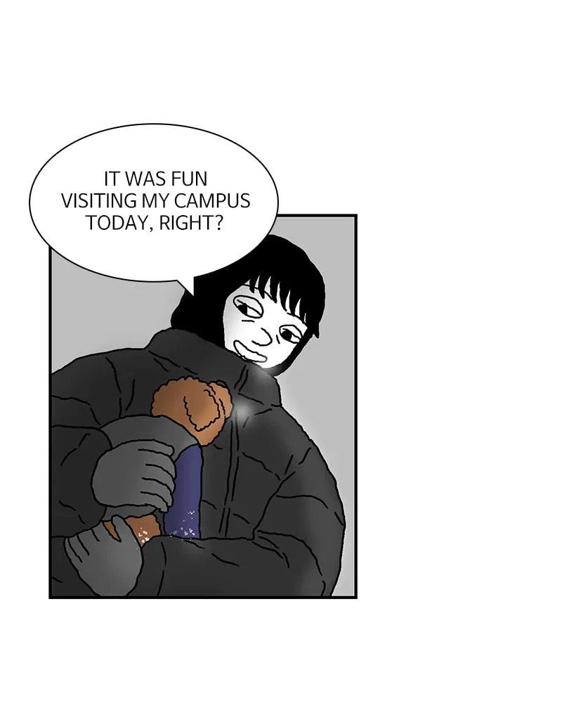 Read With Tony chapter 51 image 50 on Lezhin