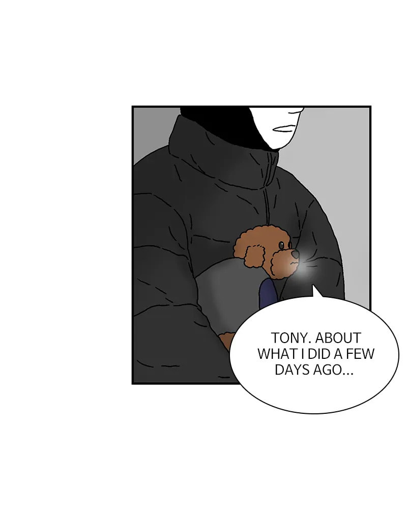 Read With Tony chapter 51 image 57 on Lezhin