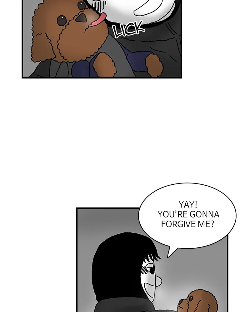 Read With Tony chapter 51 image 70 on Lezhin