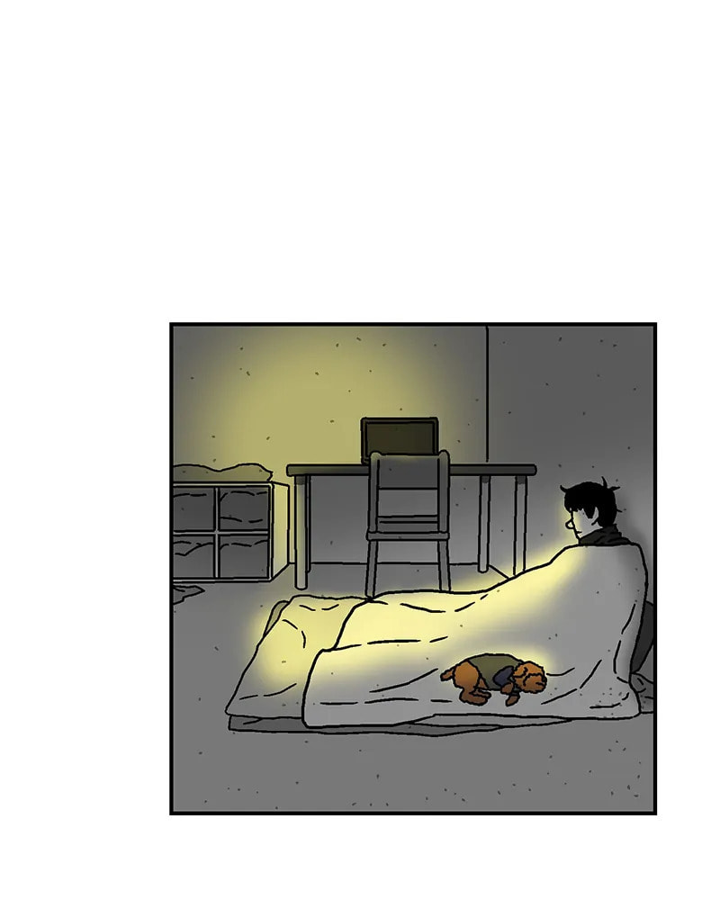 Read With Tony chapter 51 image 75 on Lezhin