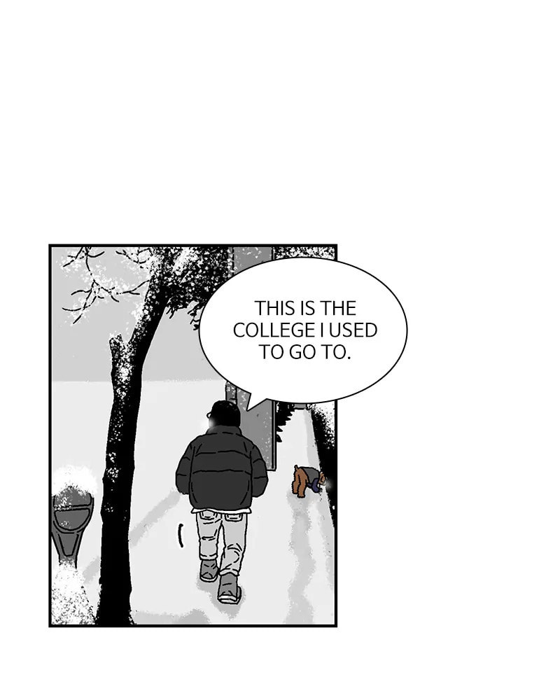 Read With Tony chapter 51 image 8 on Lezhin