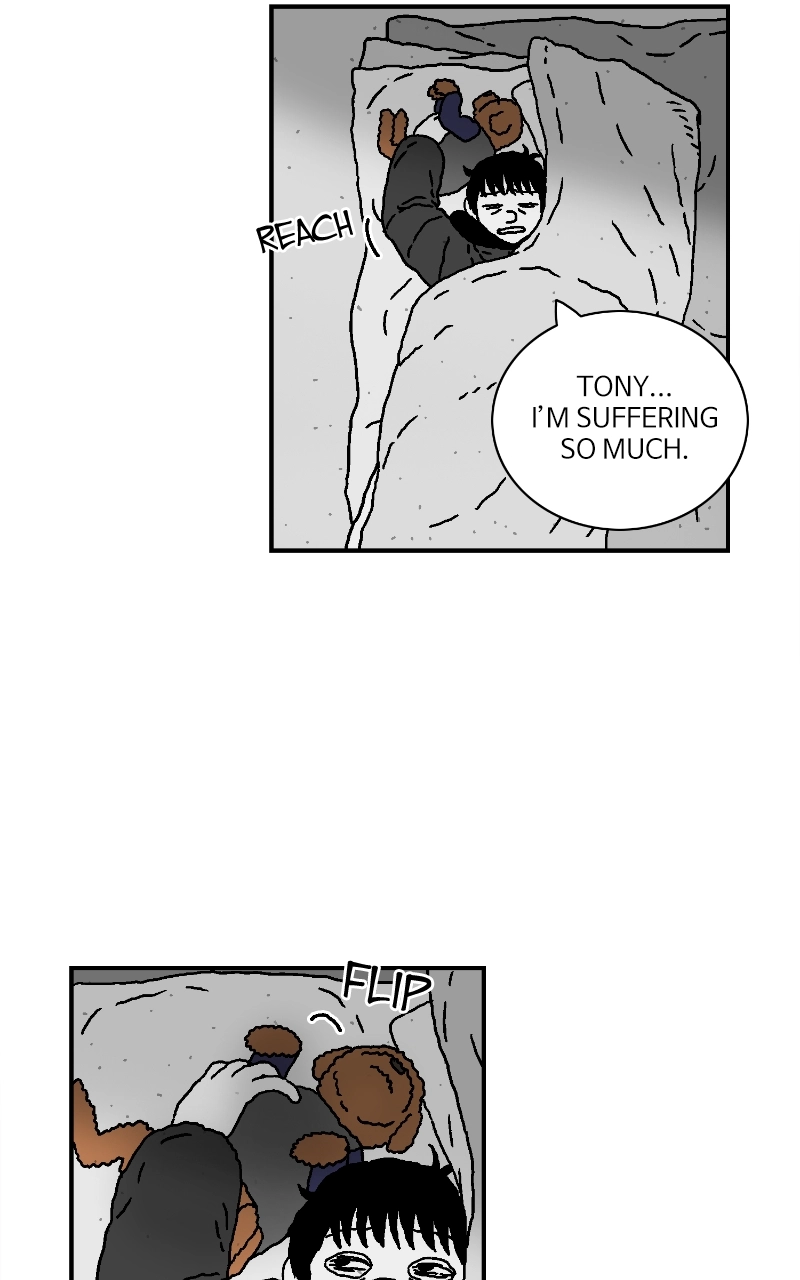 Read With Tony chapter 52 image 10 on Lezhin