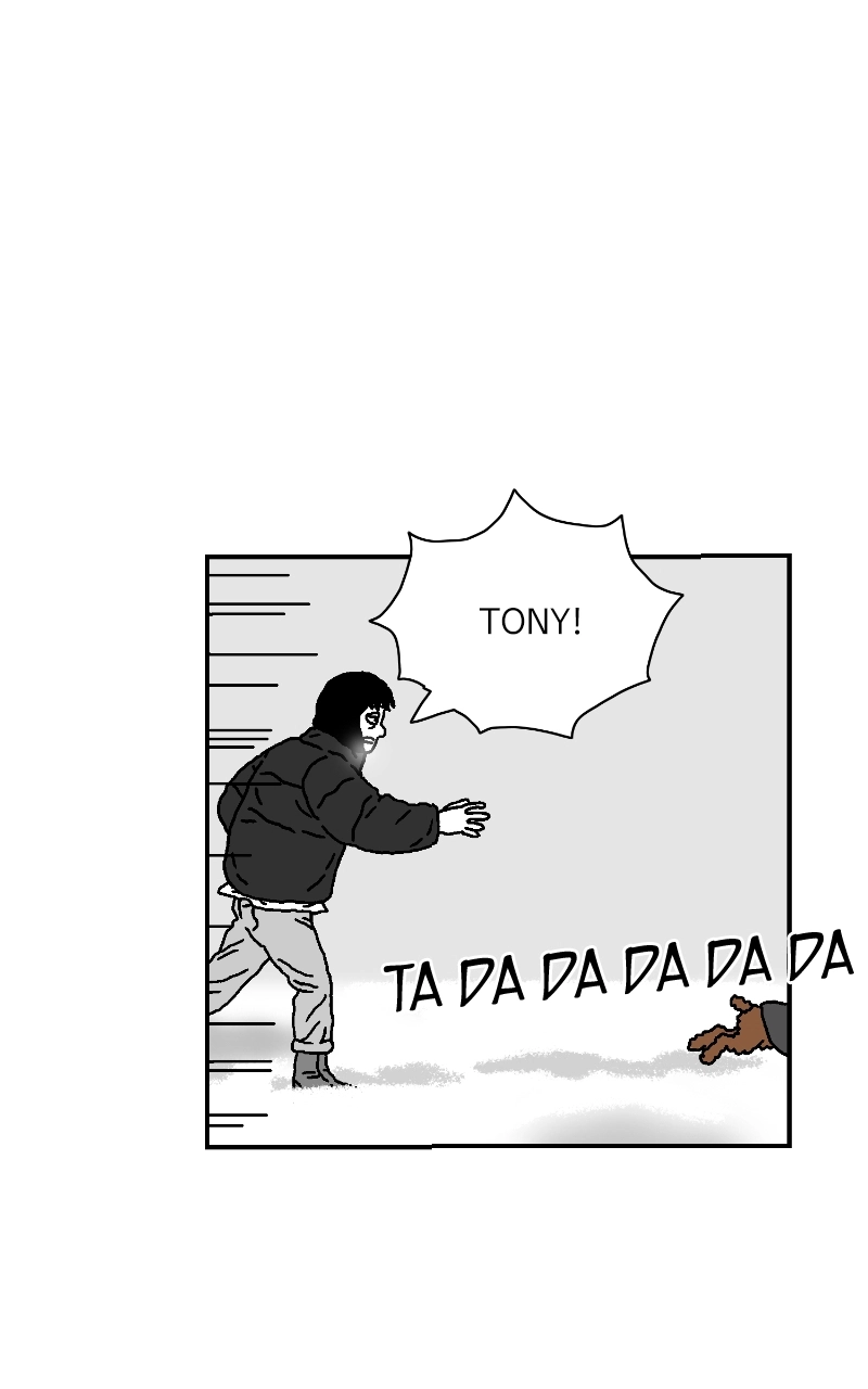 Read With Tony chapter 52 image 13 on Lezhin