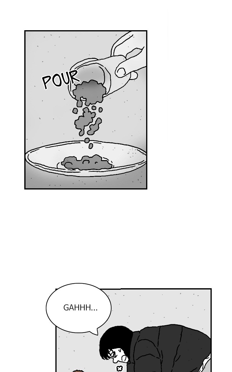 Read With Tony chapter 52 image 14 on Lezhin