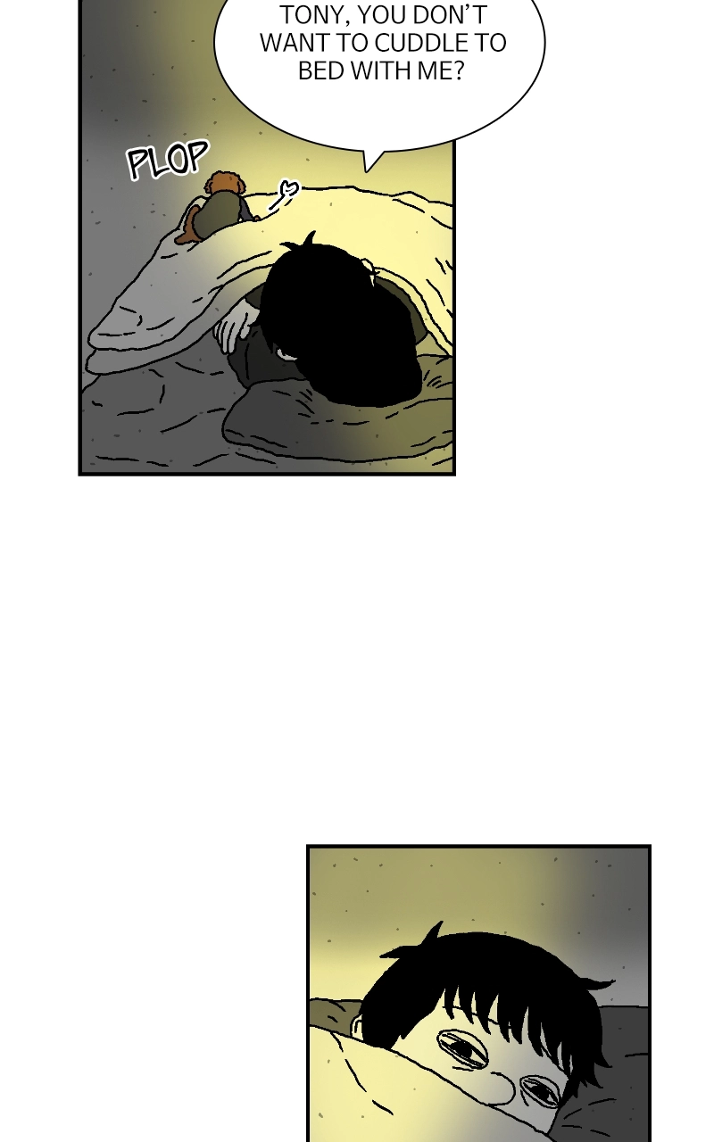 Read With Tony chapter 52 image 17 on Lezhin