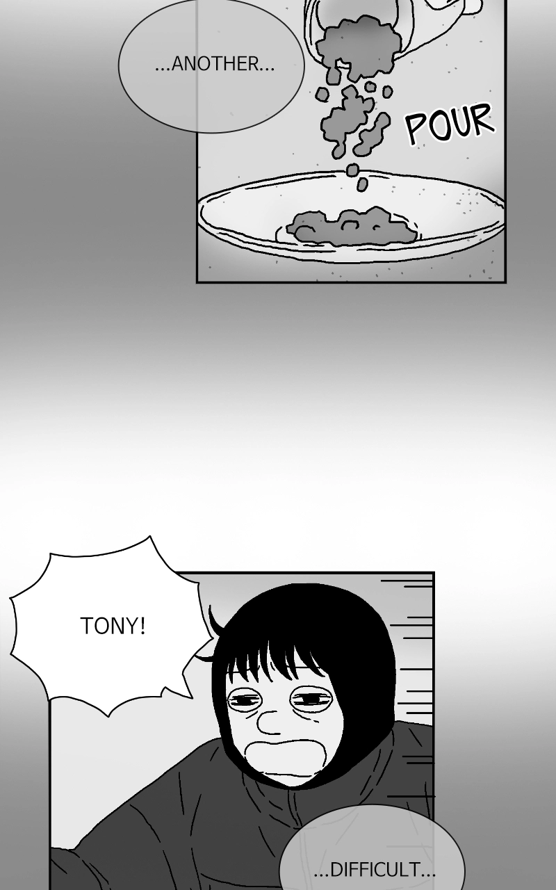 Read With Tony chapter 52 image 22 on Lezhin
