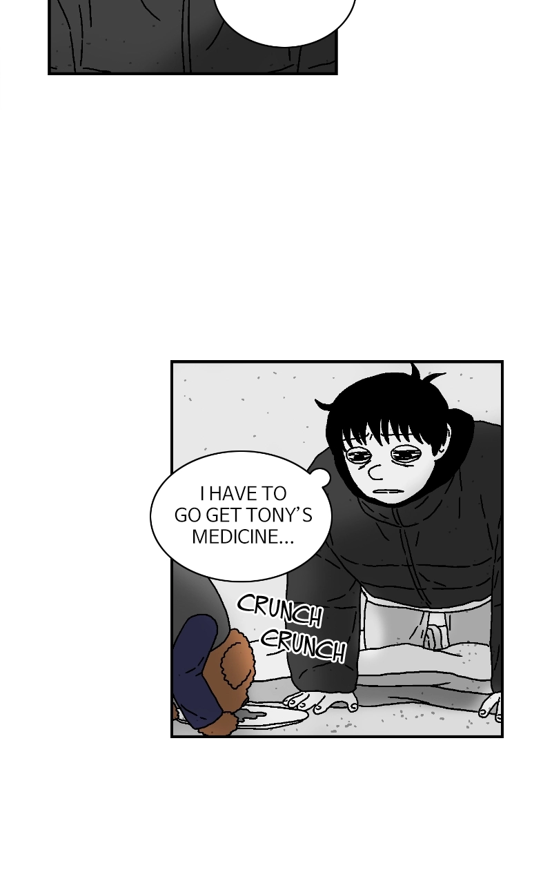 Read With Tony chapter 52 image 32 on Lezhin