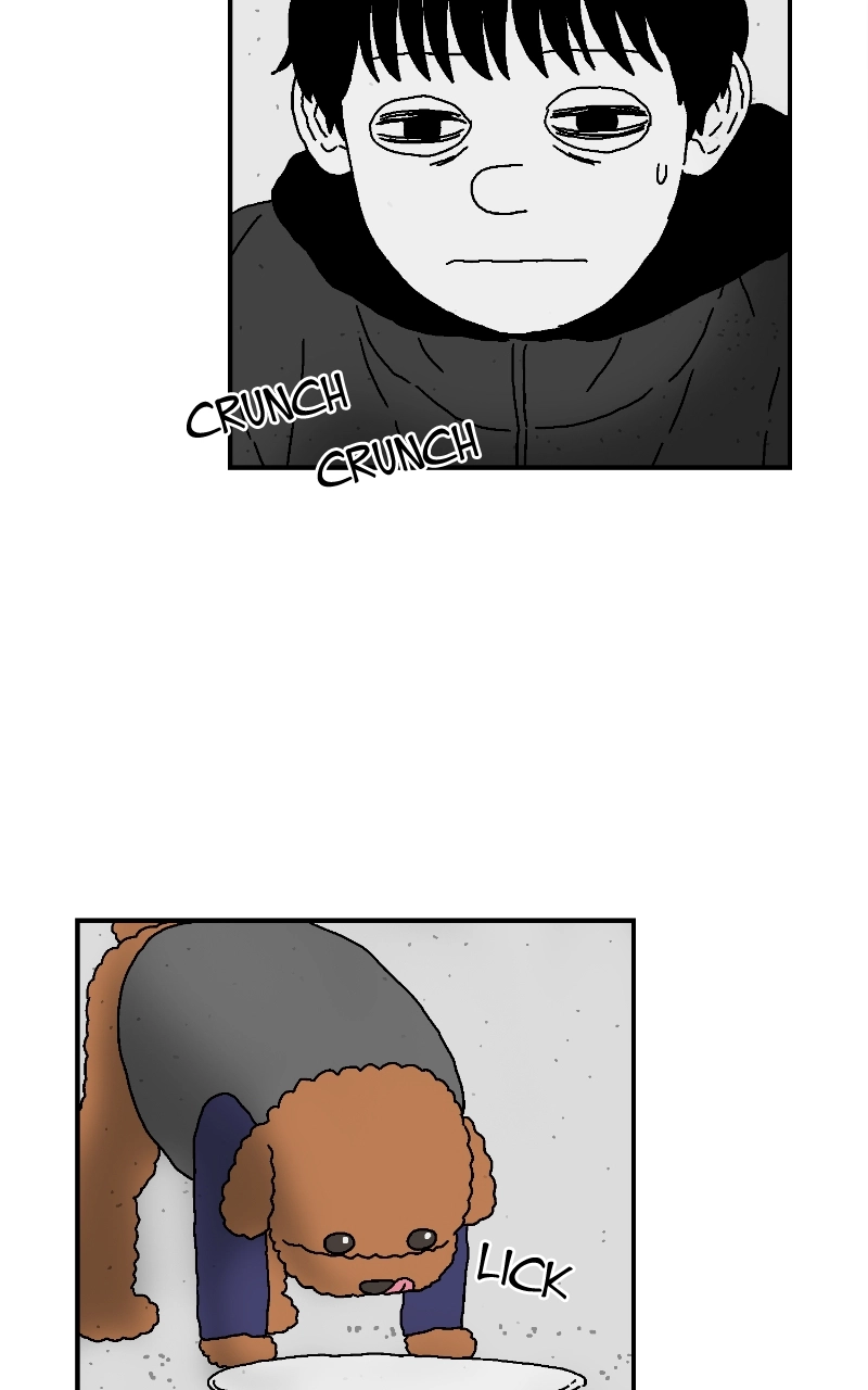 Read With Tony chapter 52 image 34 on Lezhin
