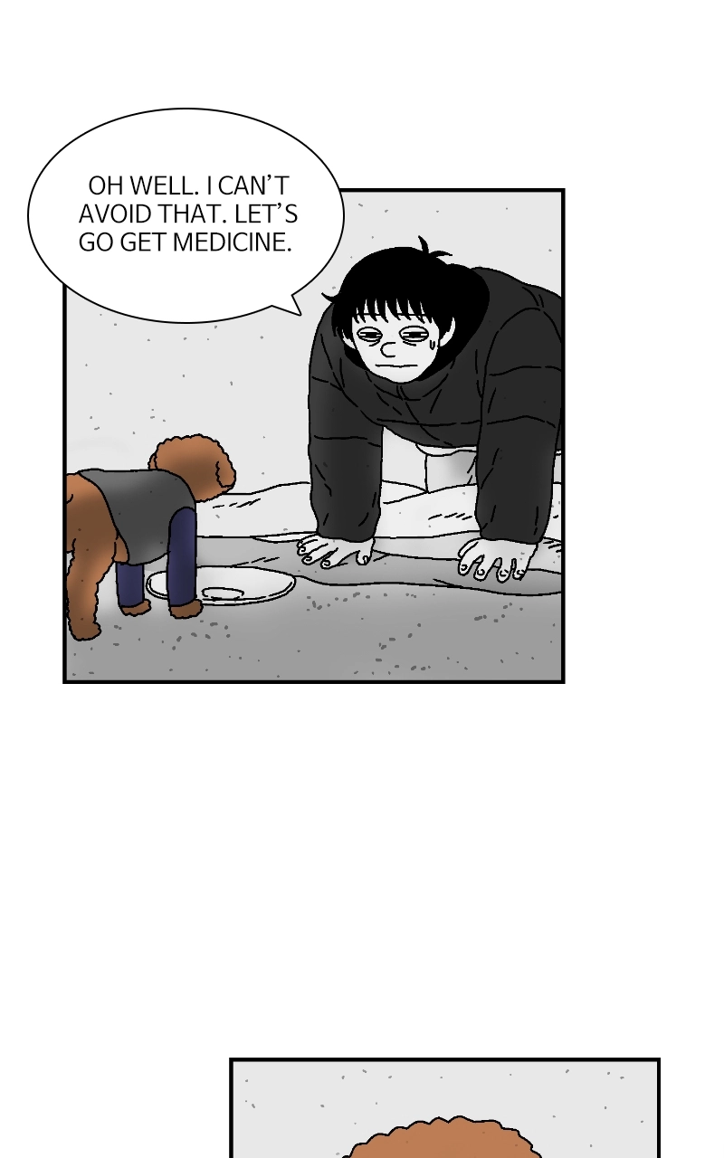 Read With Tony chapter 52 image 36 on Lezhin