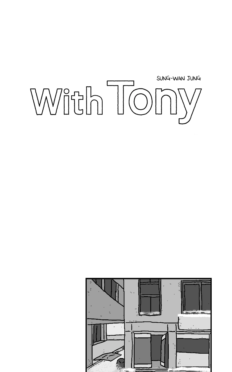 Read With Tony chapter 52 image 4 on Lezhin