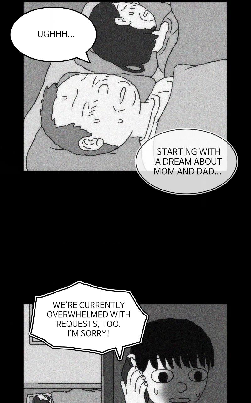 Read With Tony chapter 52 image 7 on Lezhin