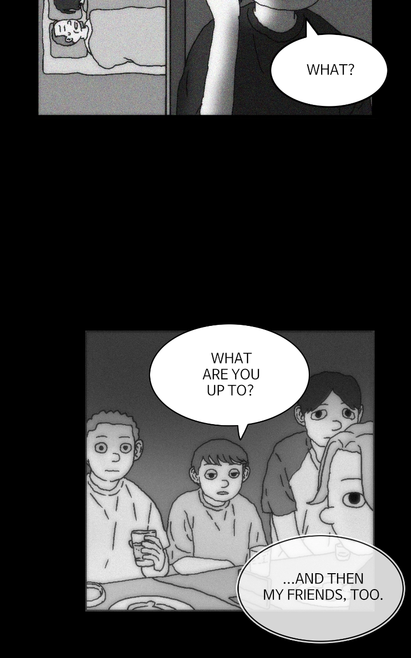 Read With Tony chapter 52 image 8 on Lezhin