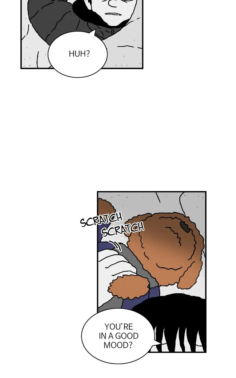 Read With Tony chapter 53 image 10 on Lezhin