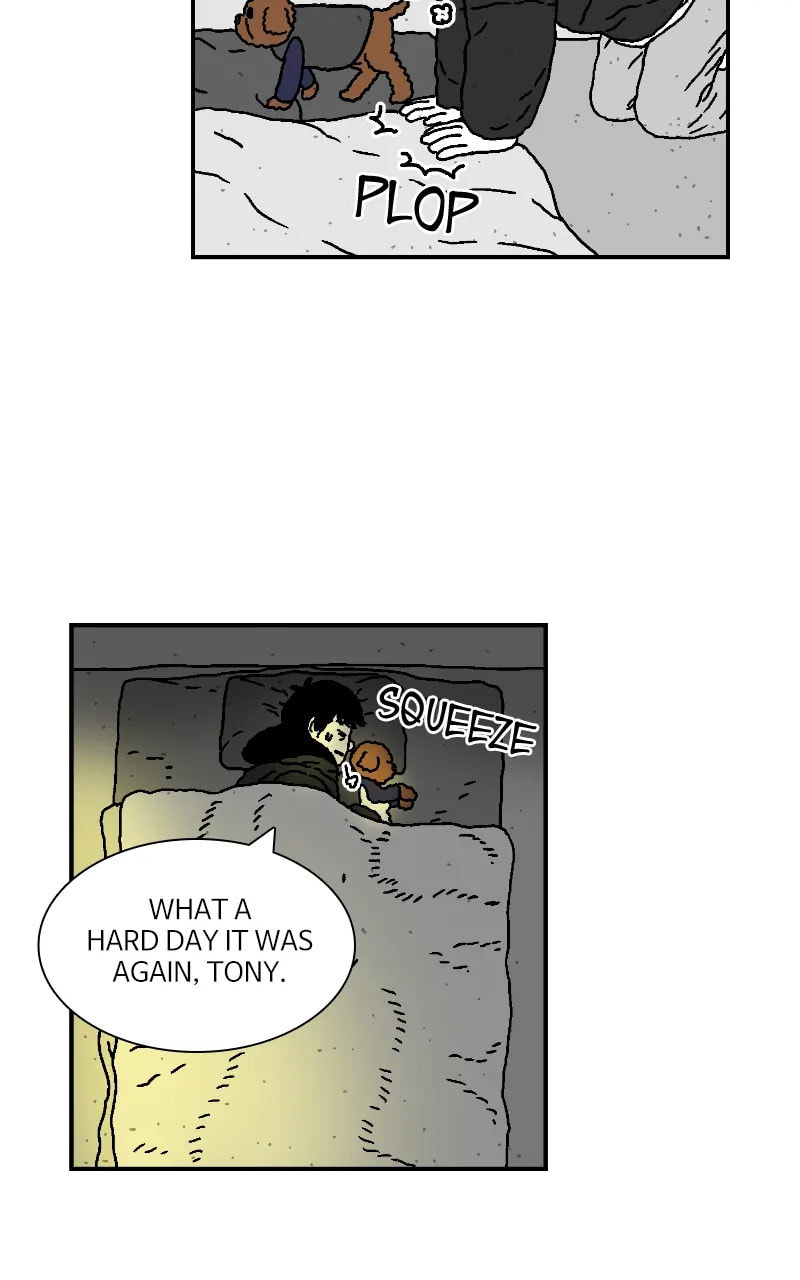 Read With Tony chapter 53 image 14 on Lezhin
