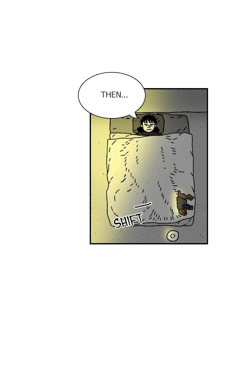 Read With Tony chapter 53 image 18 on Lezhin