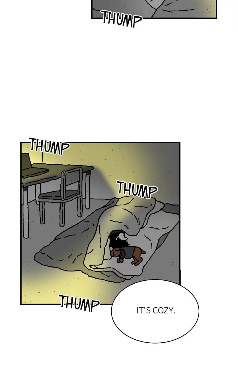 Read With Tony chapter 53 image 2 on Lezhin