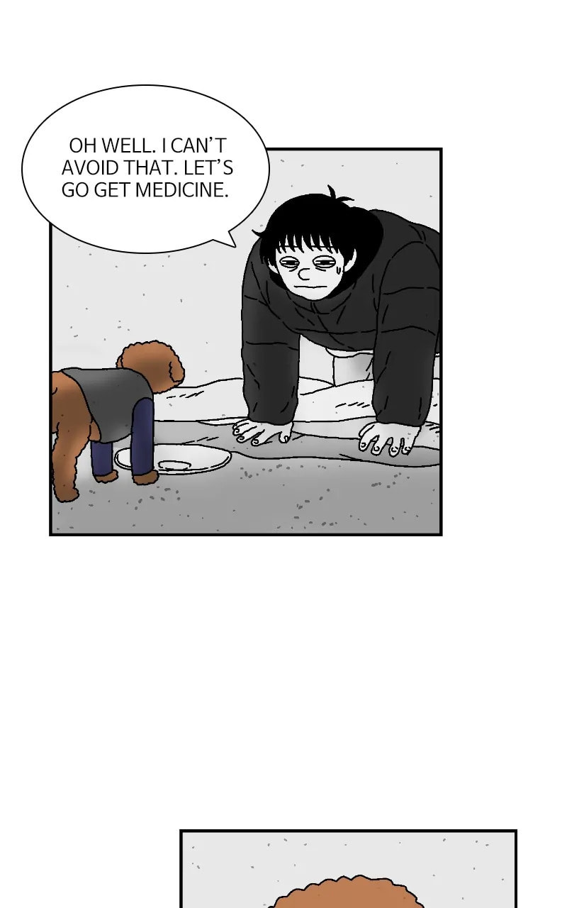 Read With Tony chapter 53 image 35 on Lezhin