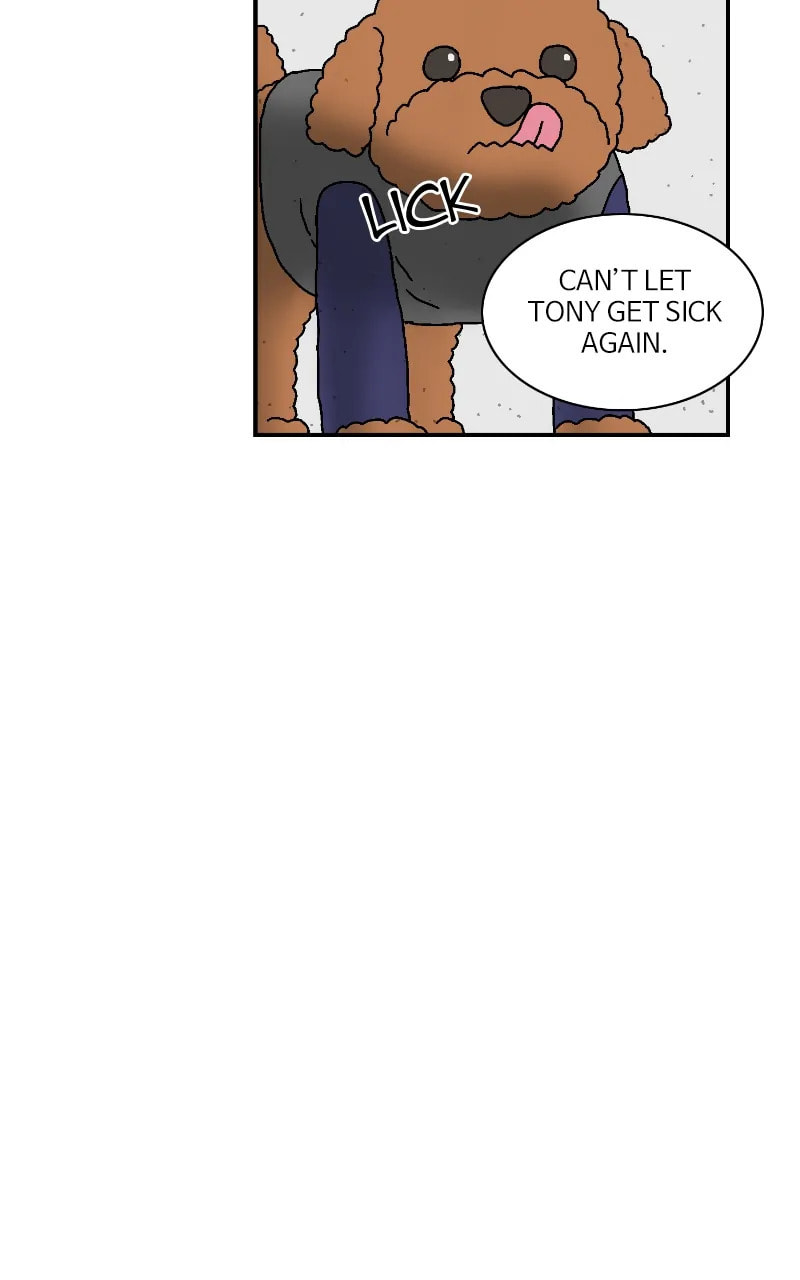 Read With Tony chapter 53 image 36 on Lezhin