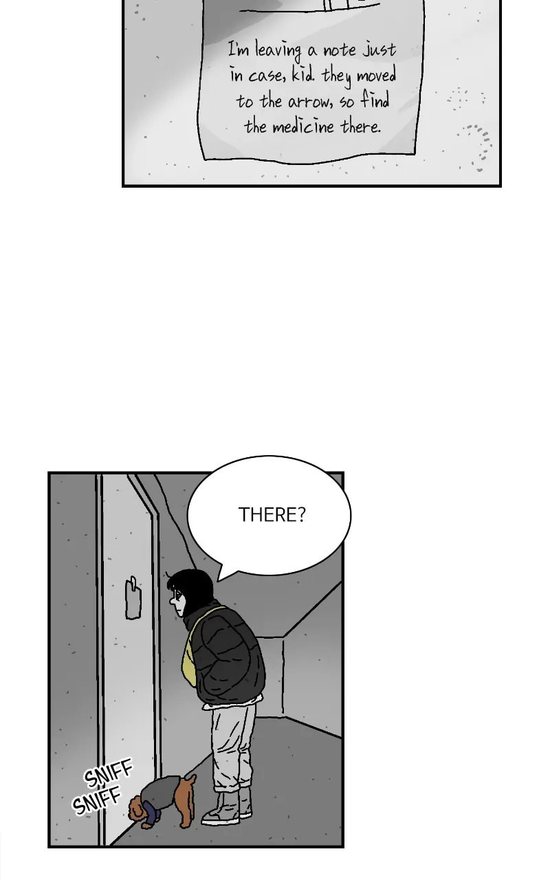 Read With Tony chapter 53 image 38 on Lezhin