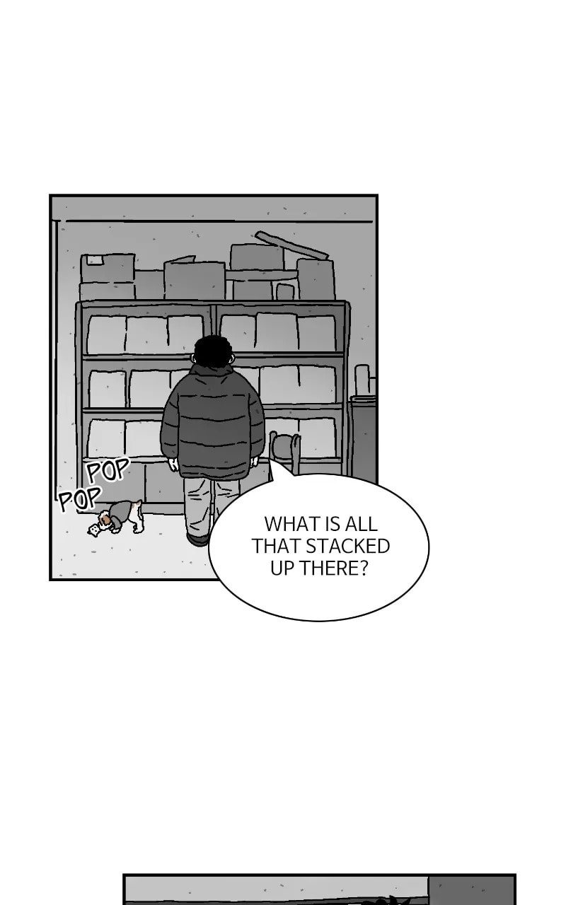 Read With Tony chapter 53 image 40 on Lezhin