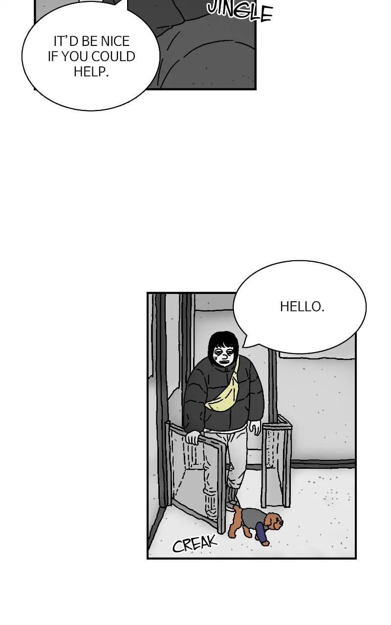 Read With Tony chapter 53 image 42 on Lezhin