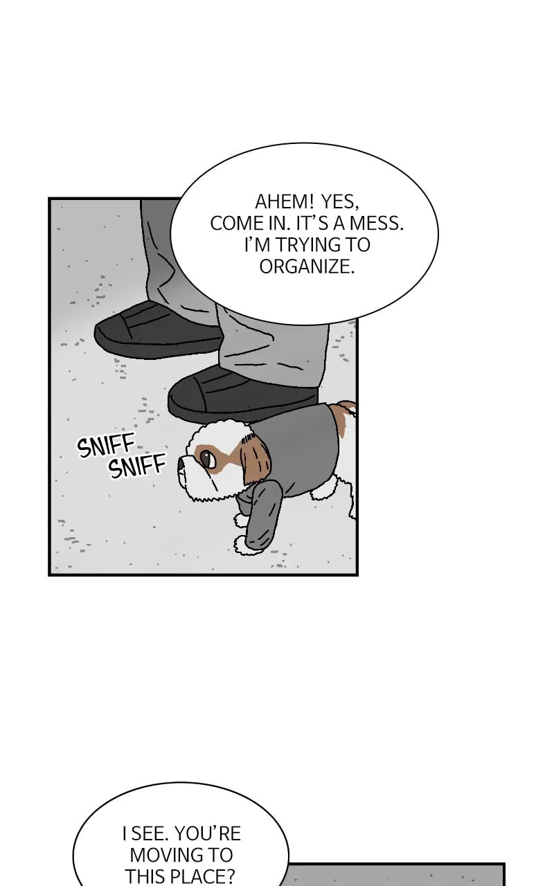 Read With Tony chapter 53 image 46 on Lezhin