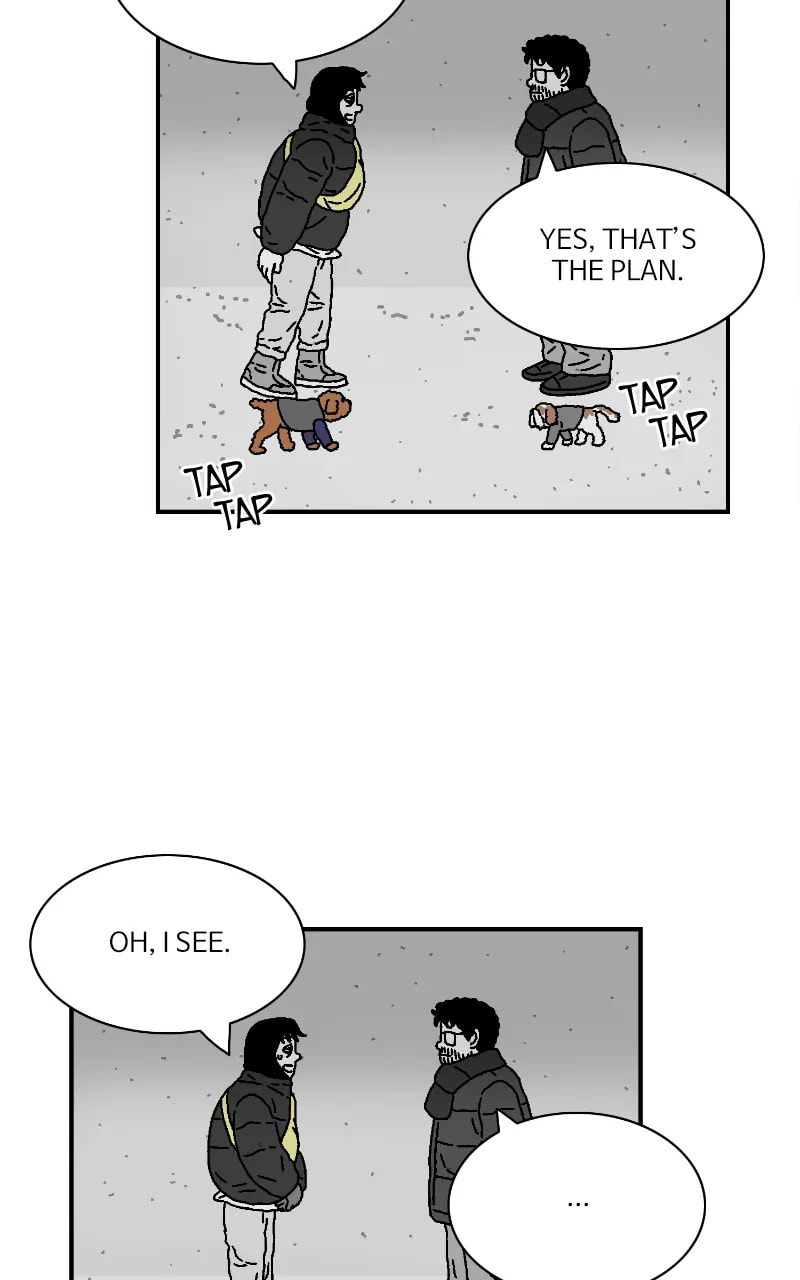 Read With Tony chapter 53 image 47 on Lezhin