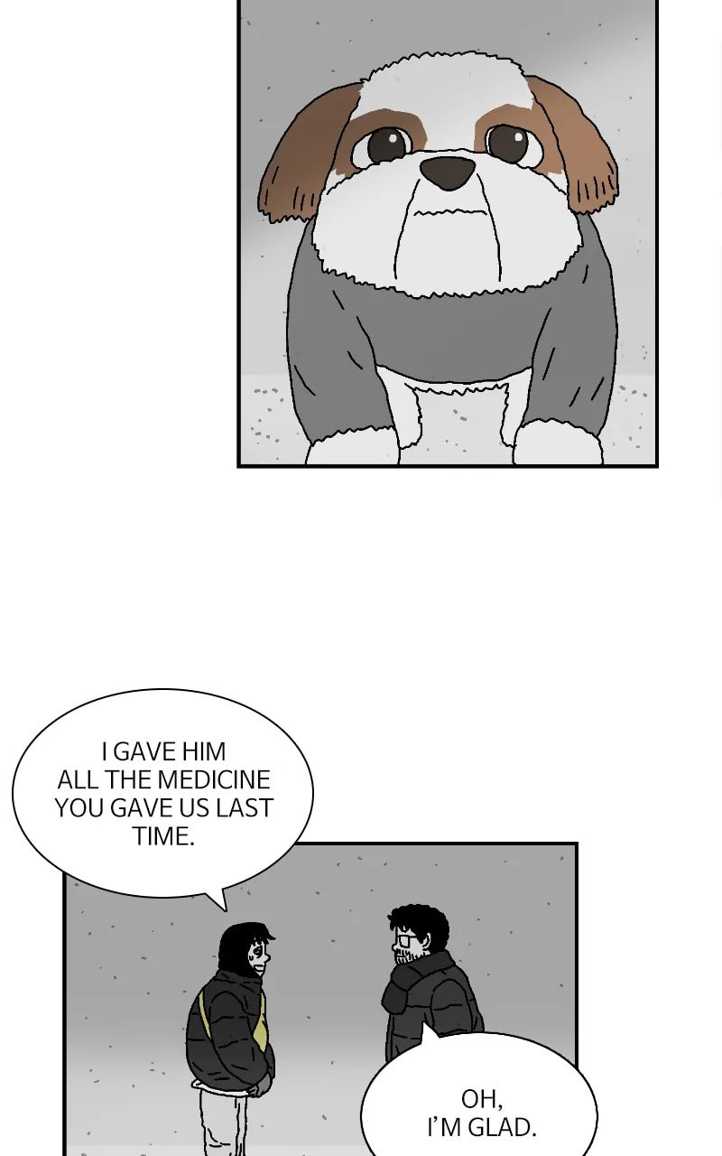 Read With Tony chapter 53 image 50 on Lezhin